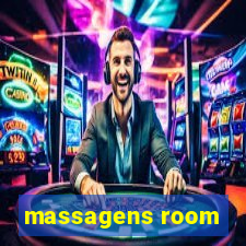 massagens room